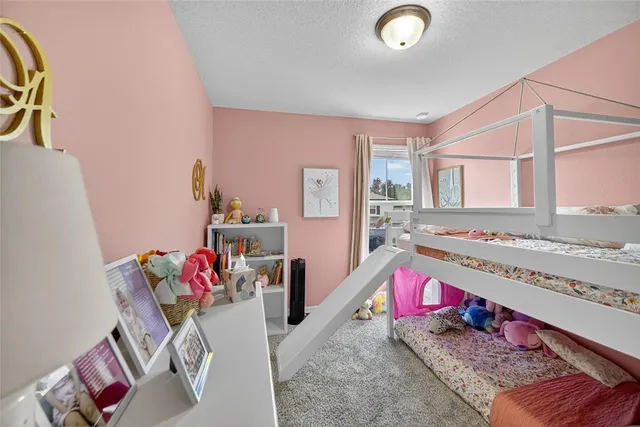 a view of a house with a park