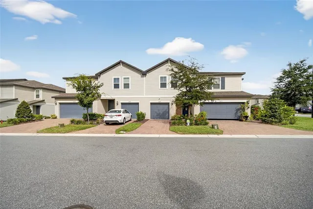 $357,495 | 2067 Harebell Lane, Ocoee, FL 34761