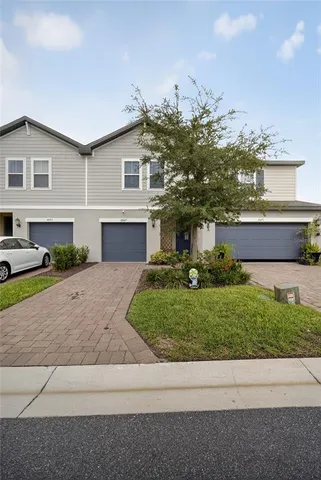 $349,495 | 2067 Harebell Lane, Ocoee, FL 34761