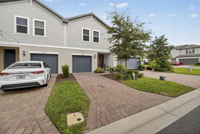 $357,495 | 2067 Harebell Lane, Ocoee, FL 34761