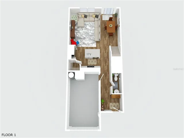 $349,495 | 2067 Harebell Lane, Ocoee, FL 34761