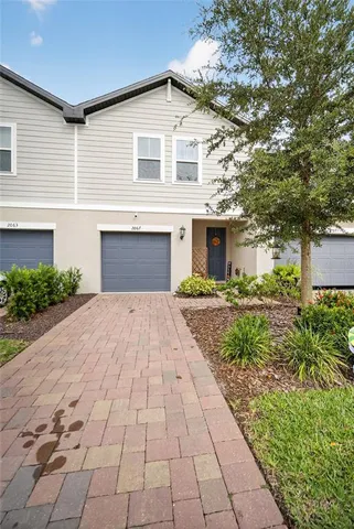 $349,495 | 2067 Harebell Lane, Ocoee, FL 34761