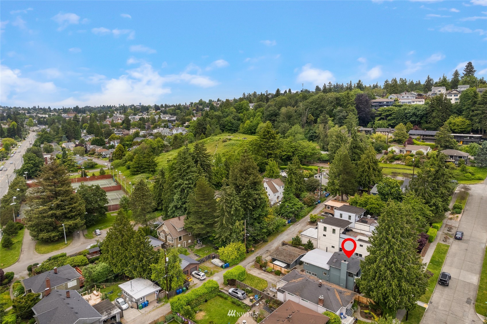 4522 Southwest Austin Street Seattle, WA 98136 - Photo 24 of 25 Gallery Image 24