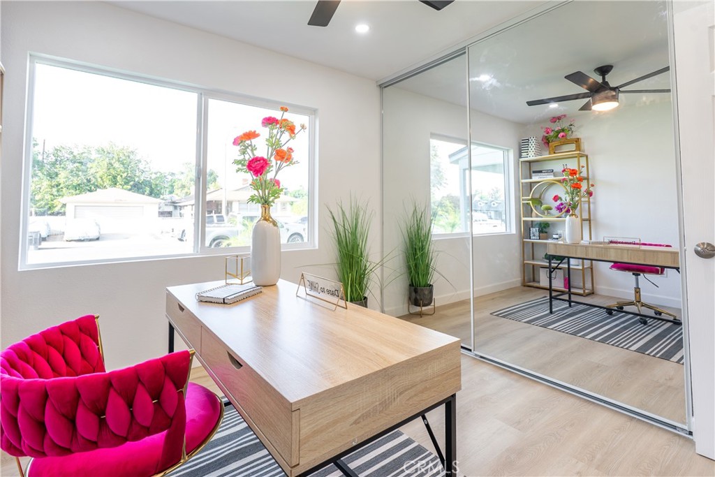 7516 San Juan Avenue Riverside, CA 92504 - Photo 19 of 43 a living room with furniture and a window