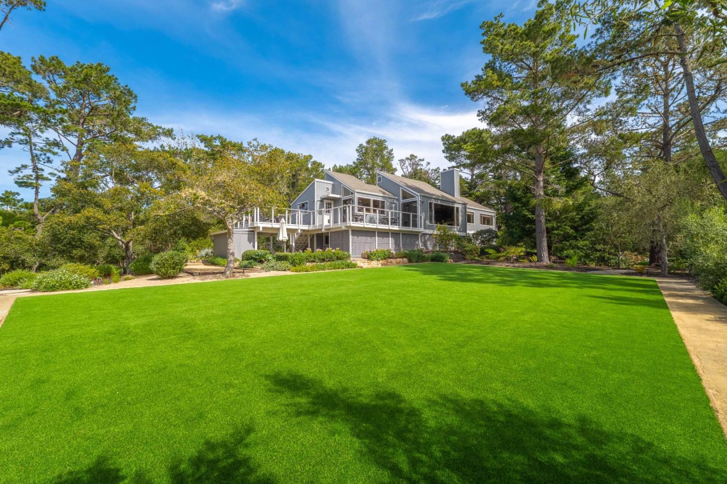 1633 Sonado Road Pebble Beach, CA 93953 - Photo 33 of 48