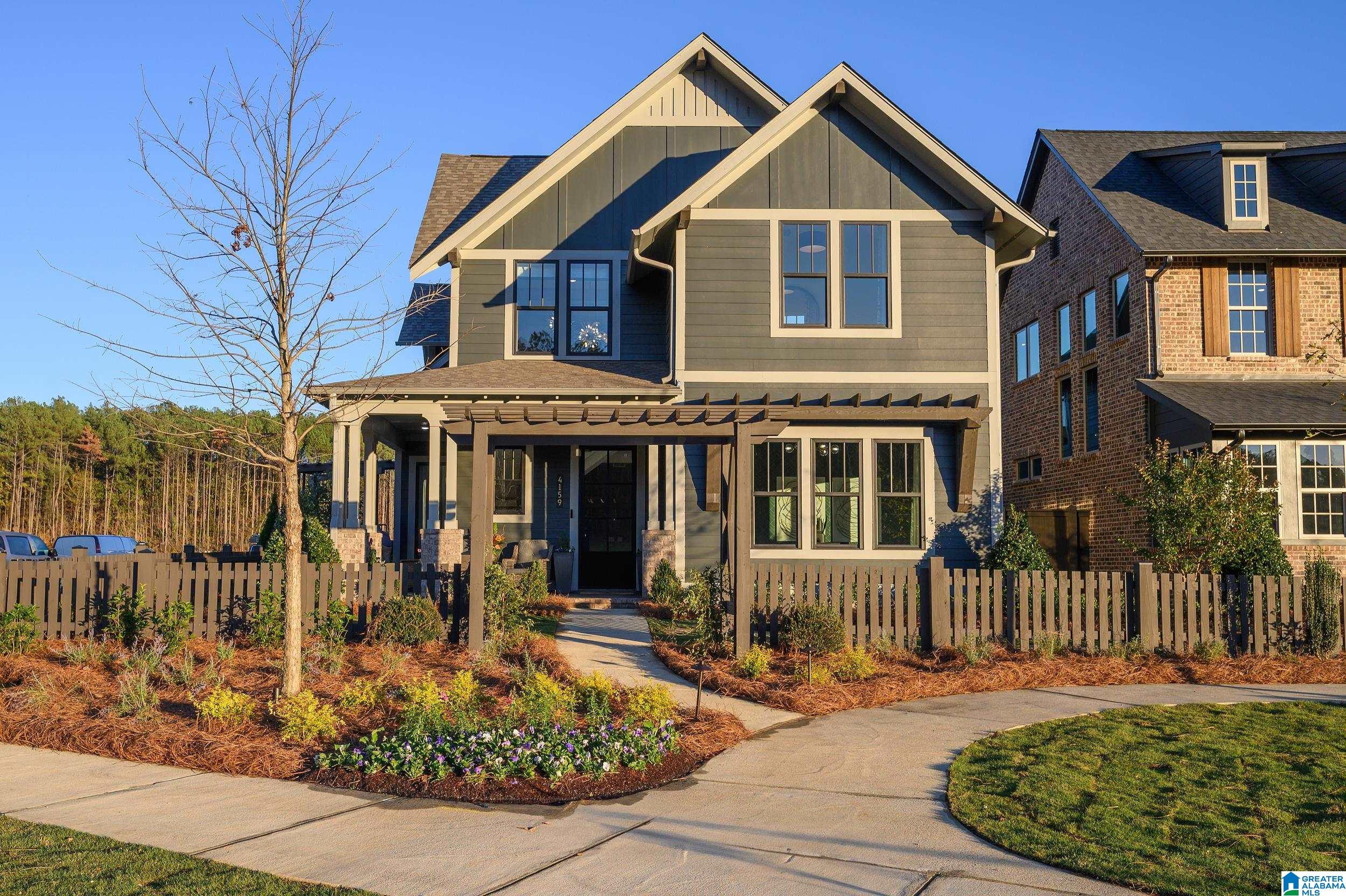 4055 Adrian Street Birmingham, AL 35244 - Photo 1 of 17
