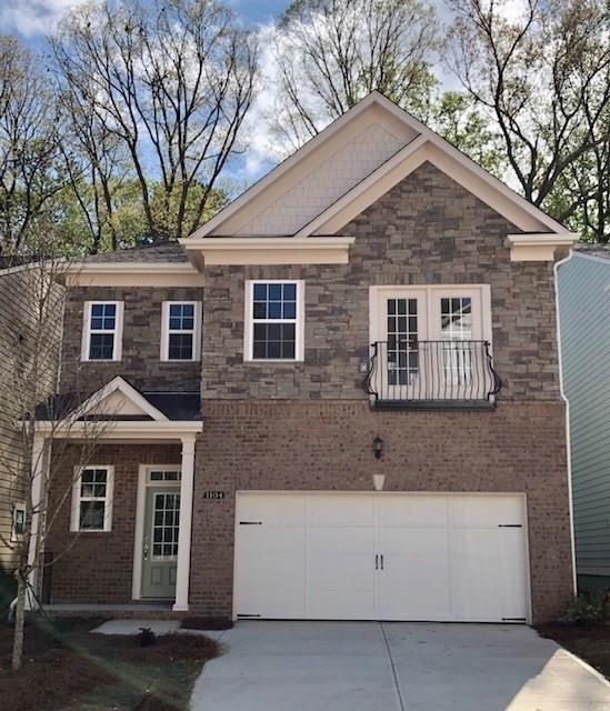 1104 Central Park Road Decatur, GA 30033 - Photo 1 of 1