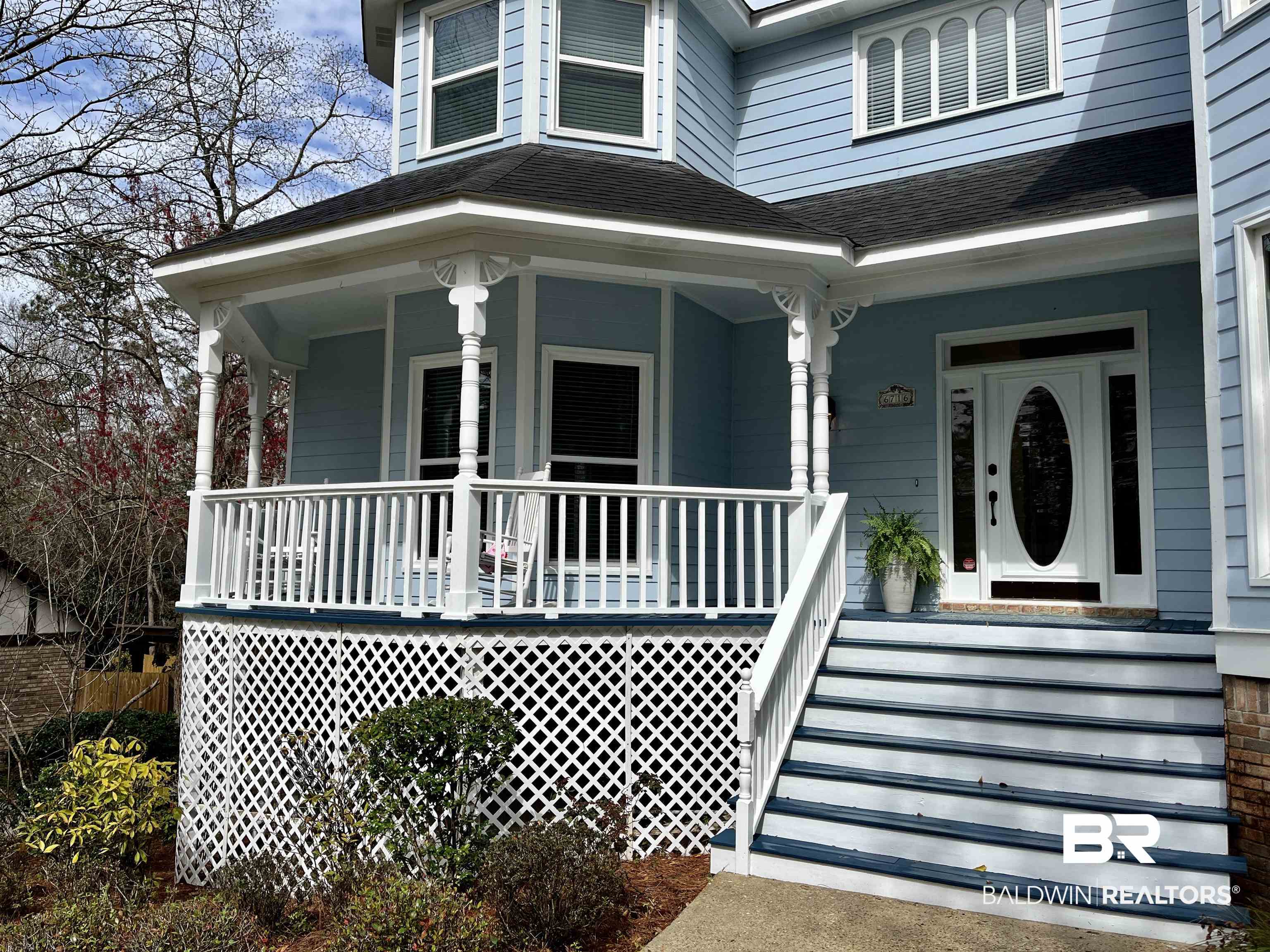 6716 Ridgeland Road South Mobile, AL 36695 - Photo 31 of 35