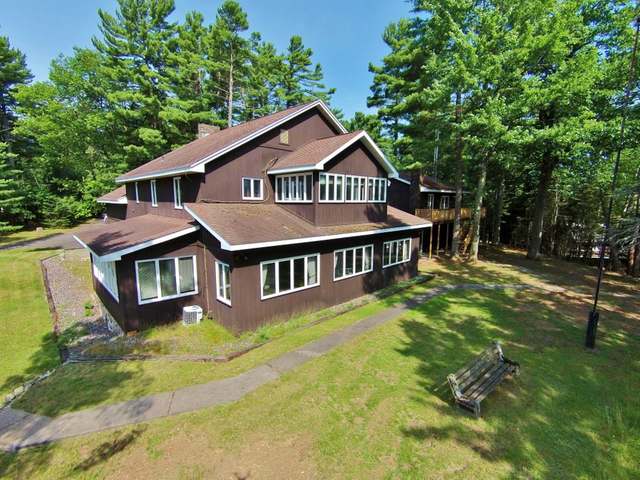 5748 Spider Lake Road Manitowish Waters, WI 54545 - Photo 4 of 20 Gallery Image 4