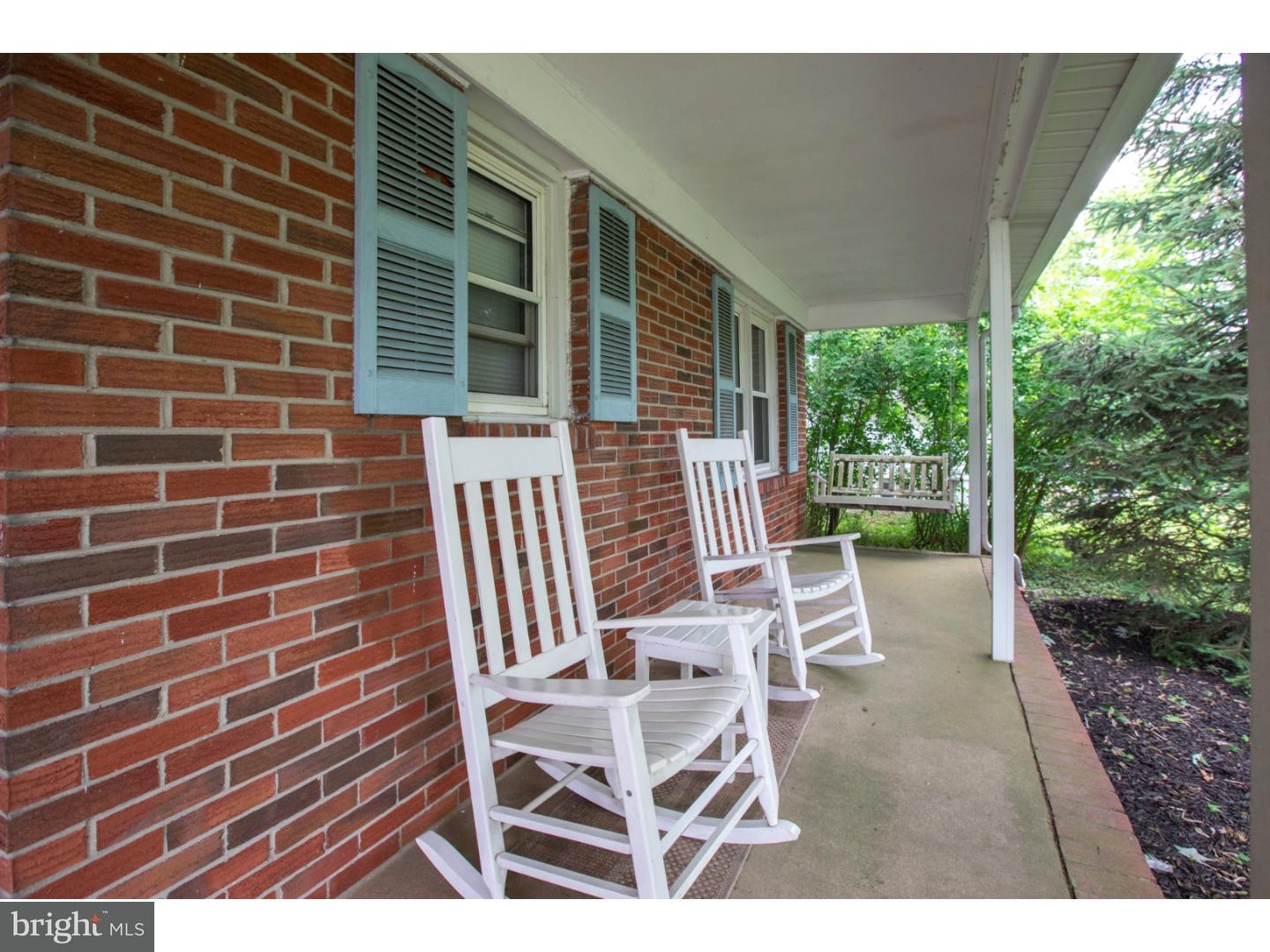 113 Minnetonka Road Somerdale, NJ 08083 - Photo 2 of 22 Porch