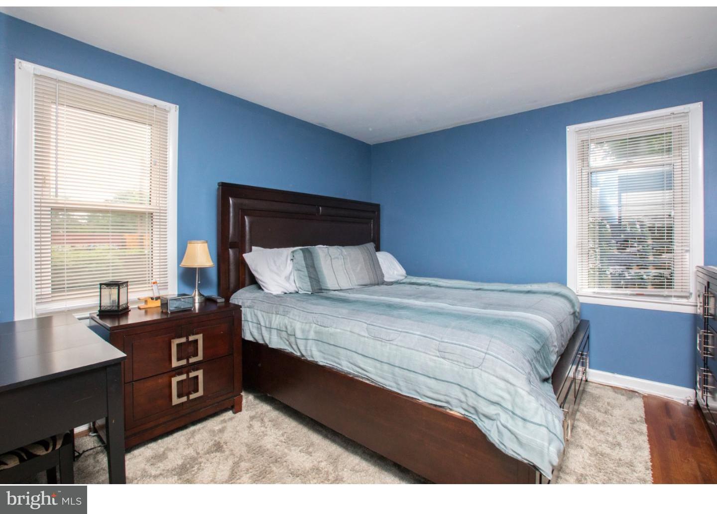 113 Minnetonka Road Somerdale, NJ 08083 - Photo 13 of 22 Bedroom - Main
