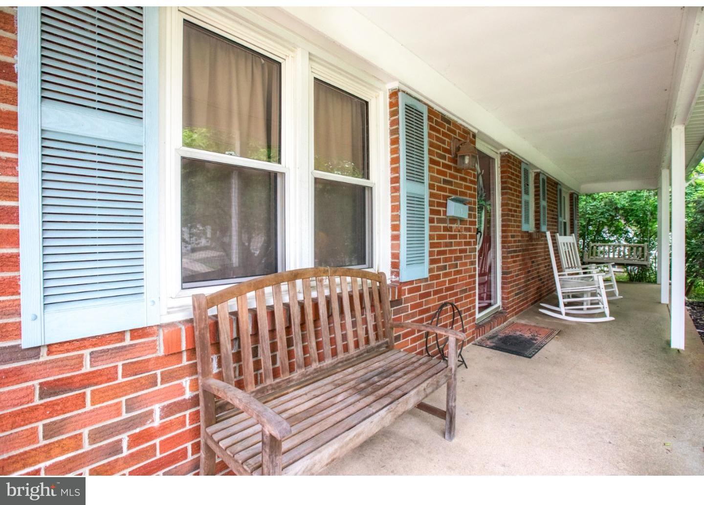 113 Minnetonka Road Somerdale, NJ 08083 - Photo 3 of 22 Porch