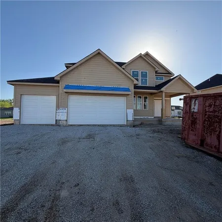 $669,500 | 2344 Foxtail Drive, Kearney, MO 64060