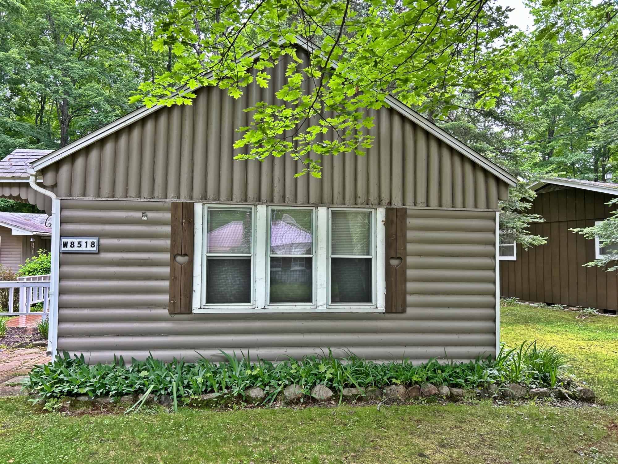 W8518 Nick Road Tomahawk, WI 54487 - Photo 21 of 24 Gallery Image 21