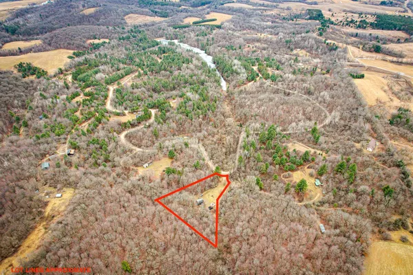 $290,000 | W10448 Whippoorwill, Elroy, WI 53929