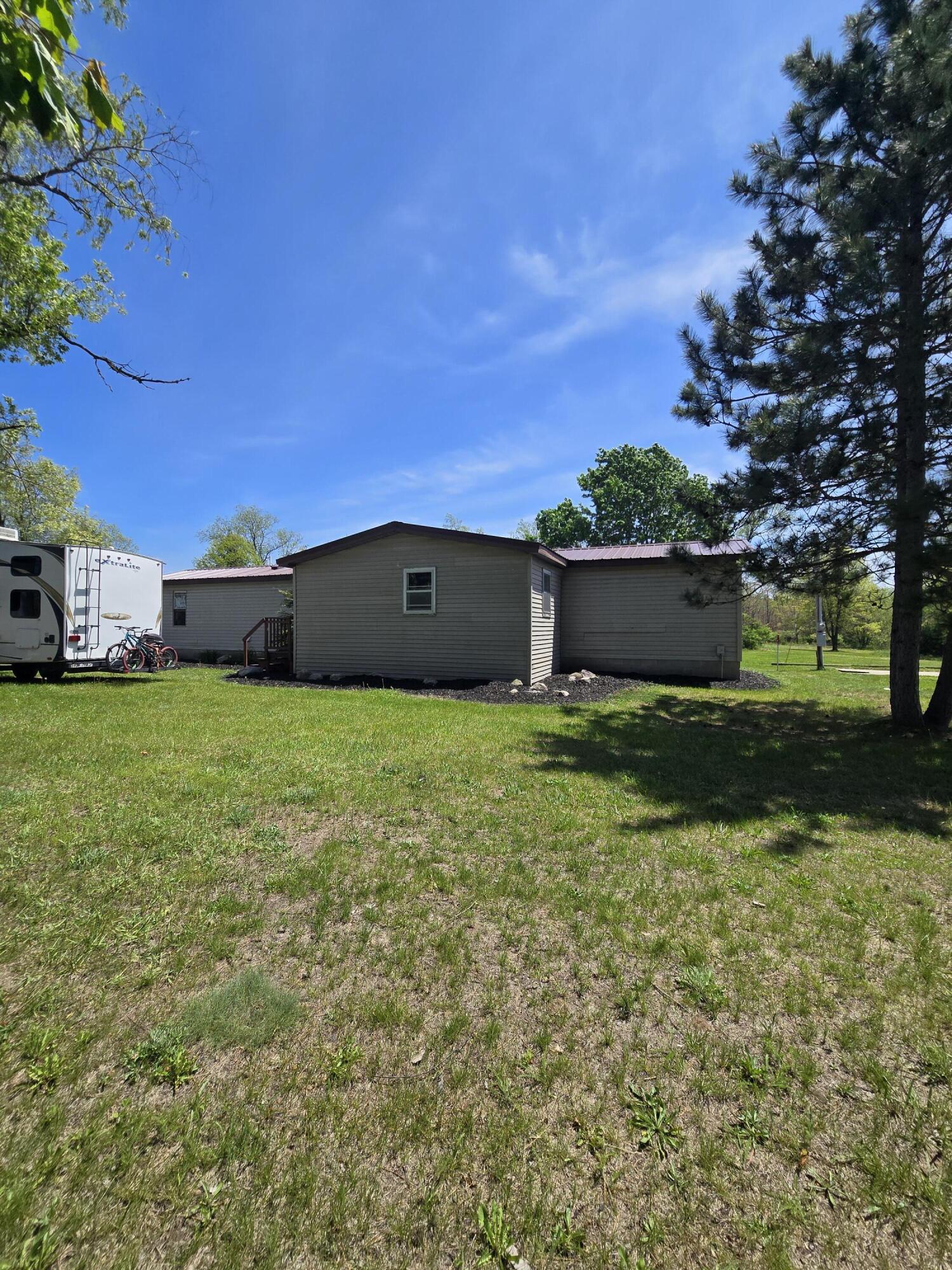 12495 5 Mile Road Evart, MI 49631 - Photo 58 of 75 20260526_140237