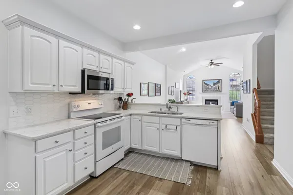 $344,000 | 16636 Brownstone Court, Westfield, IN 46074