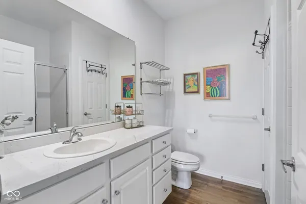 $344,000 | 16636 Brownstone Court, Westfield, IN 46074