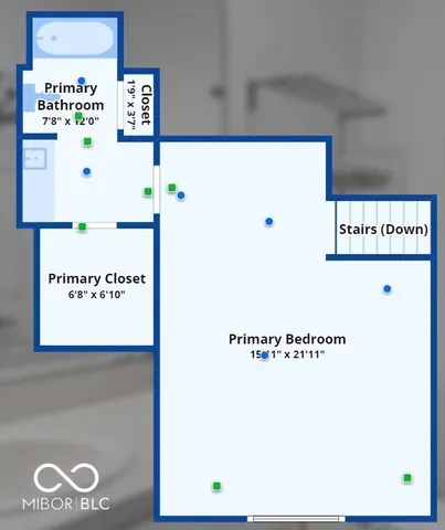 $344,000 | 16636 Brownstone Court, Westfield, IN 46074