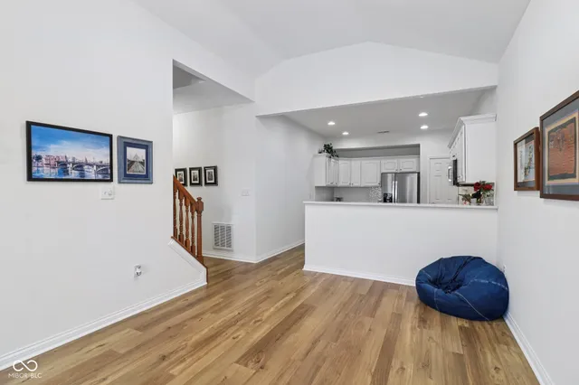 $344,000 | 16636 Brownstone Court, Westfield, IN 46074