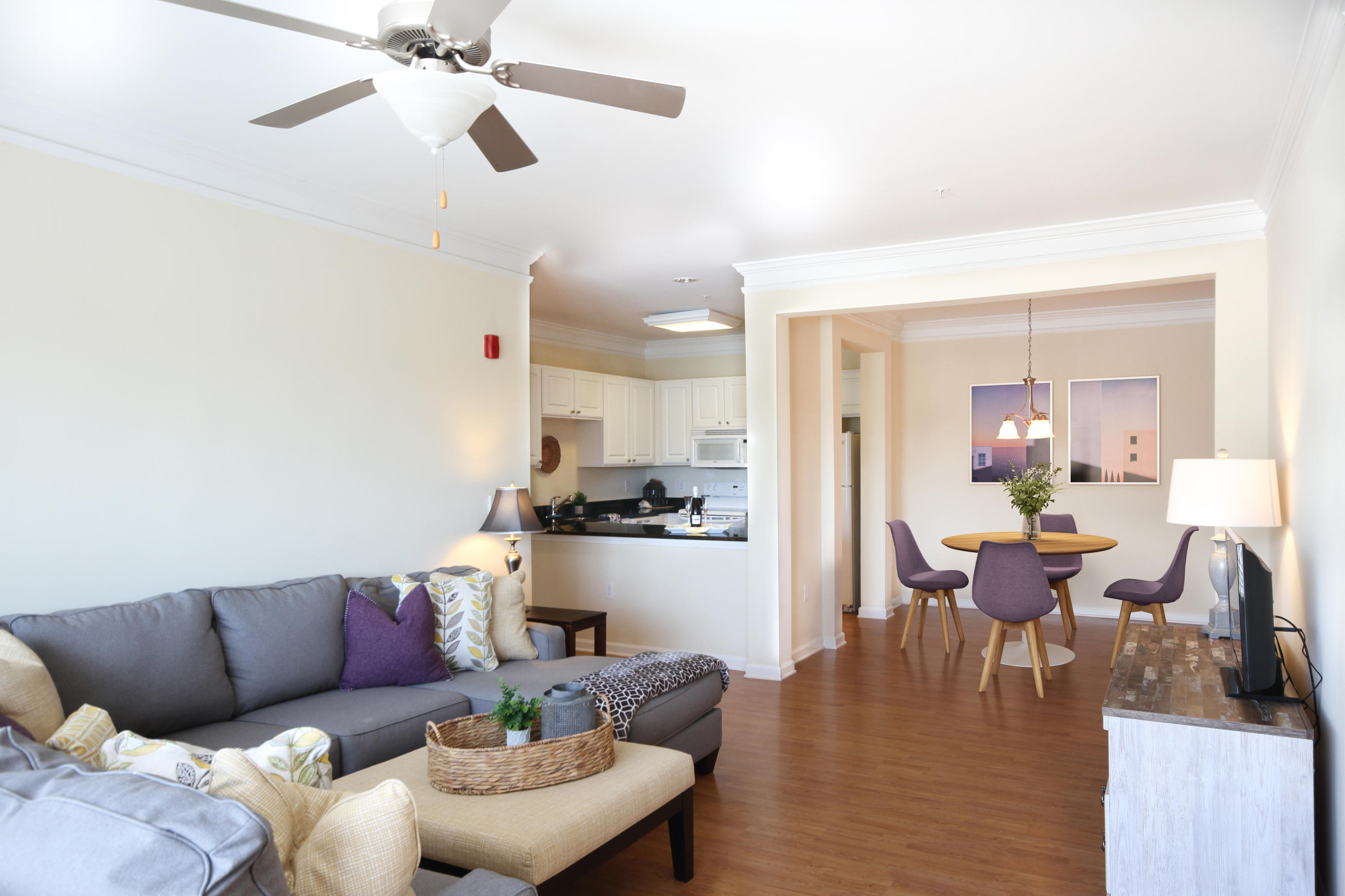 1030 Jack Primus Road, Unit 1304 Charleston, SC 29492 - Photo 20 of 20 Wonderful Open Floor Plan