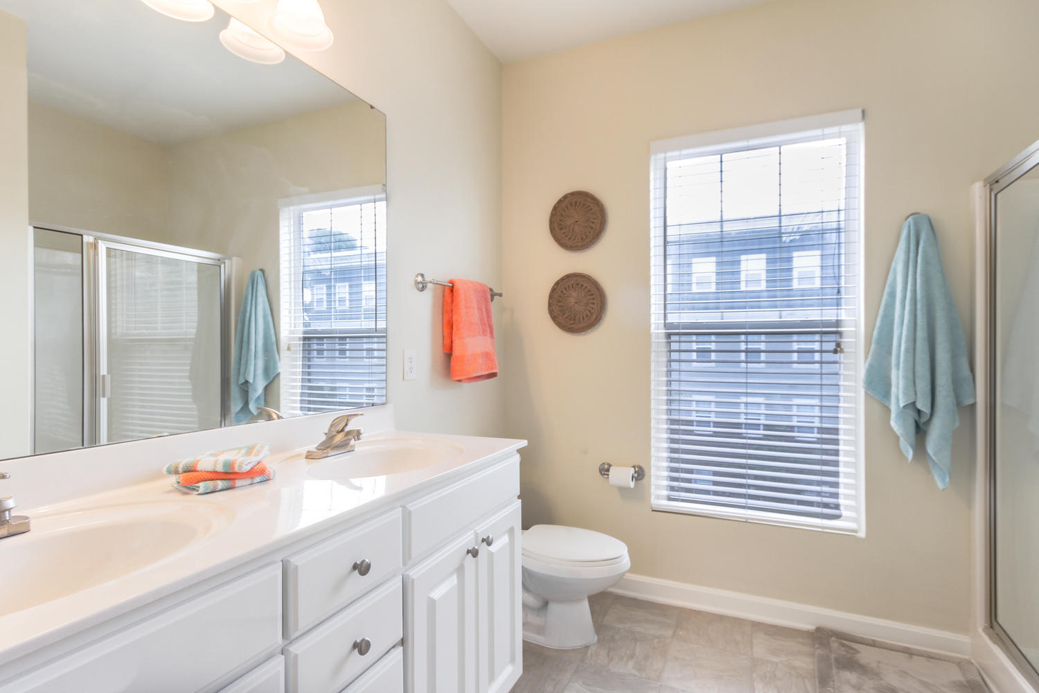 1030 Jack Primus Road, Unit 1304 Charleston, SC 29492 - Photo 11 of 20 Private Master Bath w/2 Sinks!
