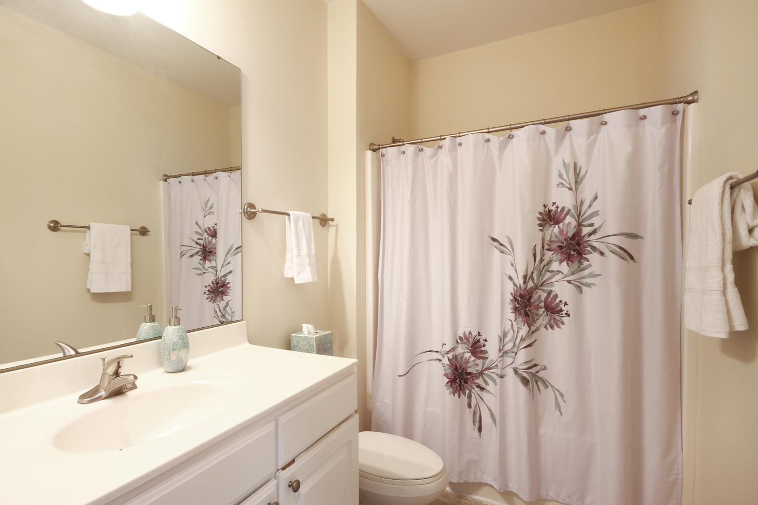 1030 Jack Primus Road, Unit 1304 Charleston, SC 29492 - Photo 15 of 20 Guest Bath