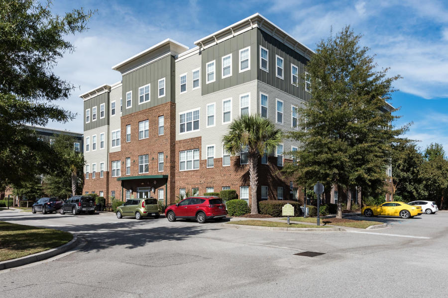 1030 Jack Primus Road, Unit 1304 Charleston, SC 29492 - Photo 19 of 20 Gated Community