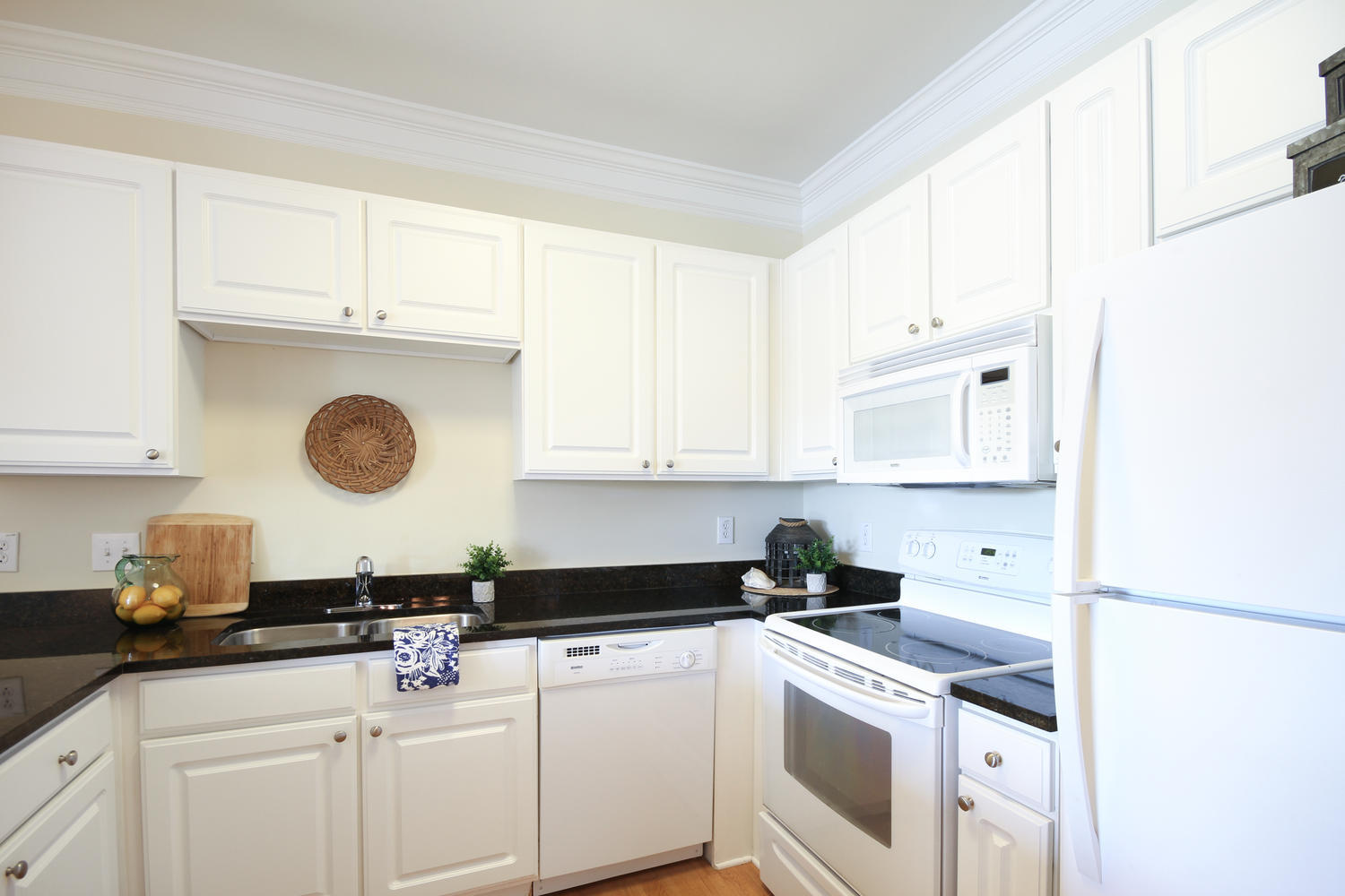1030 Jack Primus Road, Unit 1304 Charleston, SC 29492 - Photo 8 of 20 New Refrigerator in 2015