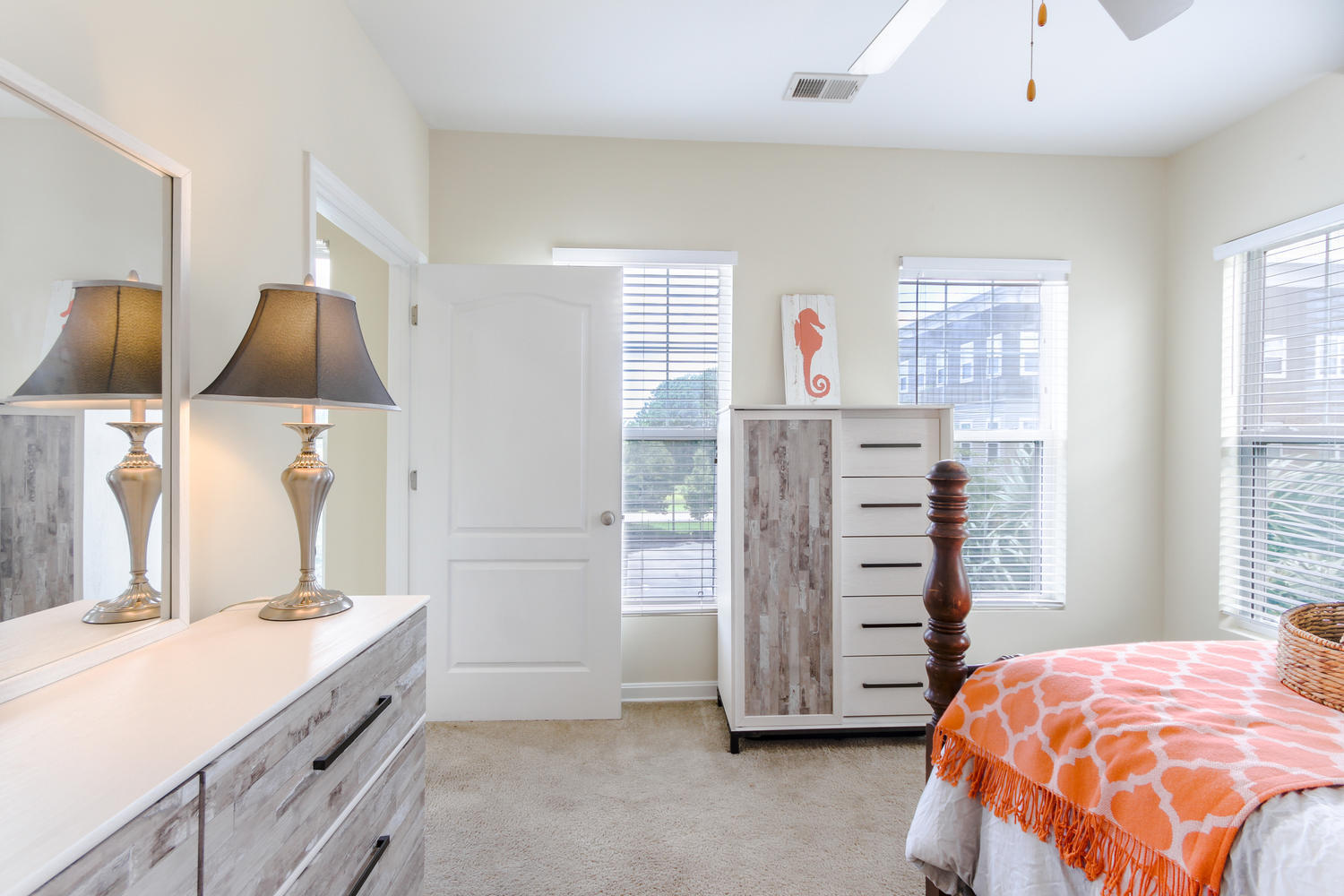 1030 Jack Primus Road, Unit 1304 Charleston, SC 29492 - Photo 9 of 20 Beautiful Master Suite