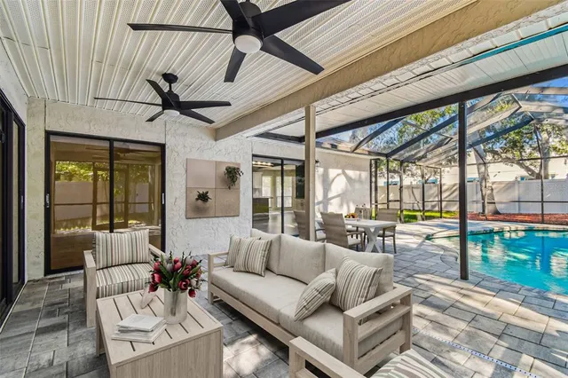 $590,000 | 2504 Gulf Breeze Circle, Palm Harbor, FL 34683