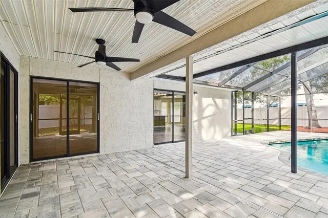 $590,000 | 2504 Gulf Breeze Circle, Palm Harbor, FL 34683