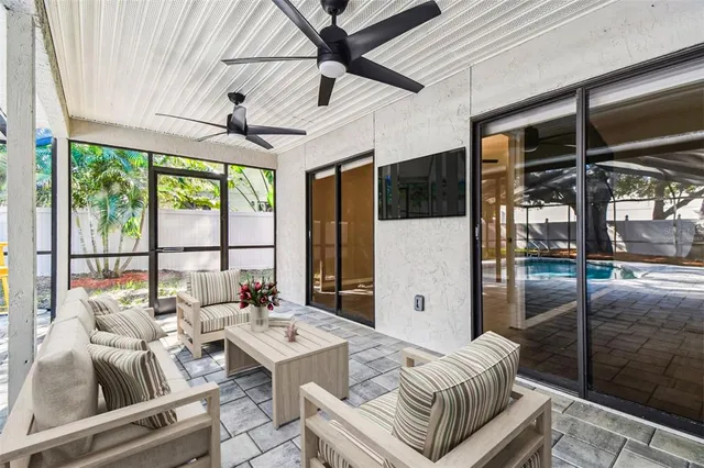 $590,000 | 2504 Gulf Breeze Circle, Palm Harbor, FL 34683