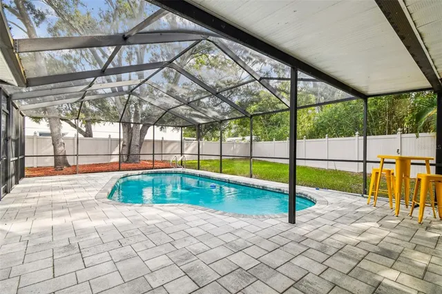 $590,000 | 2504 Gulf Breeze Circle, Palm Harbor, FL 34683
