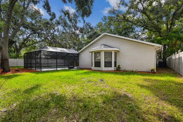 $590,000 | 2504 Gulf Breeze Circle, Palm Harbor, FL 34683