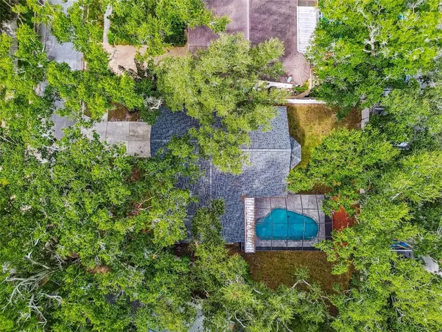 $590,000 | 2504 Gulf Breeze Circle, Palm Harbor, FL 34683