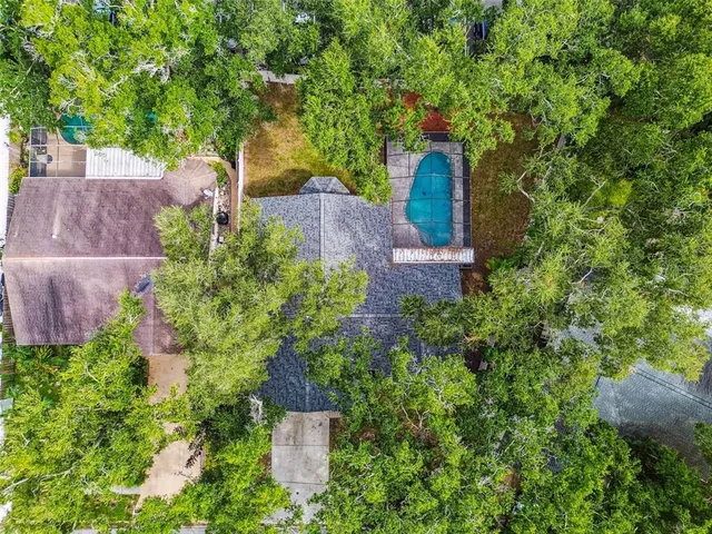 $590,000 | 2504 Gulf Breeze Circle, Palm Harbor, FL 34683