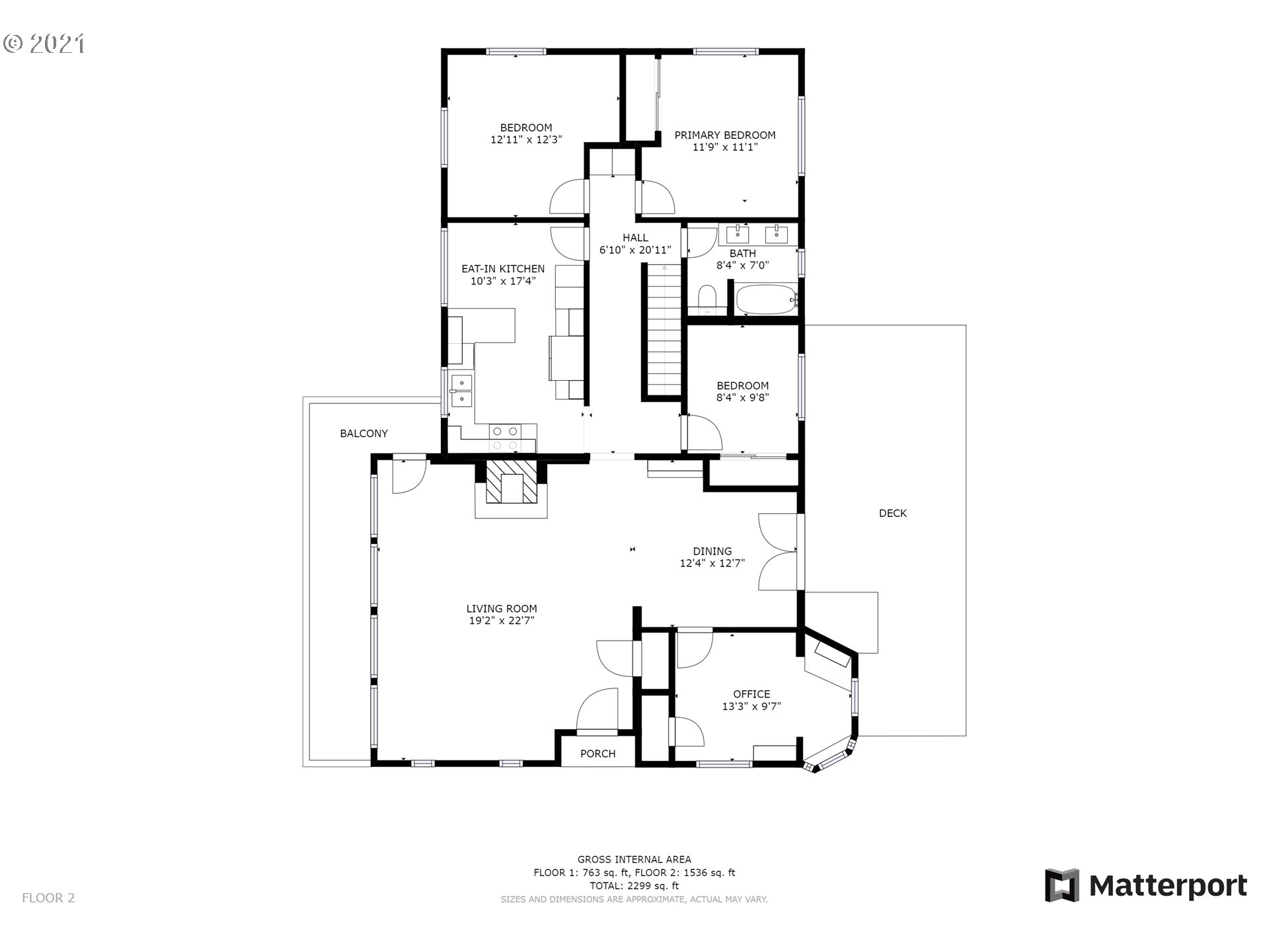 10131 Southwest Lancaster Road Portland, OR 97219 - Photo 31 of 32 Gallery Image 31