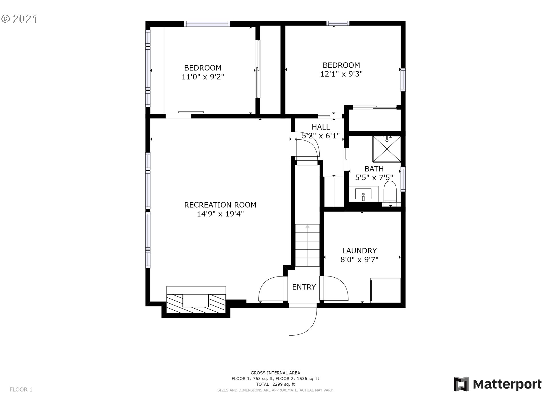 10131 Southwest Lancaster Road Portland, OR 97219 - Photo 32 of 32 Gallery Image 32