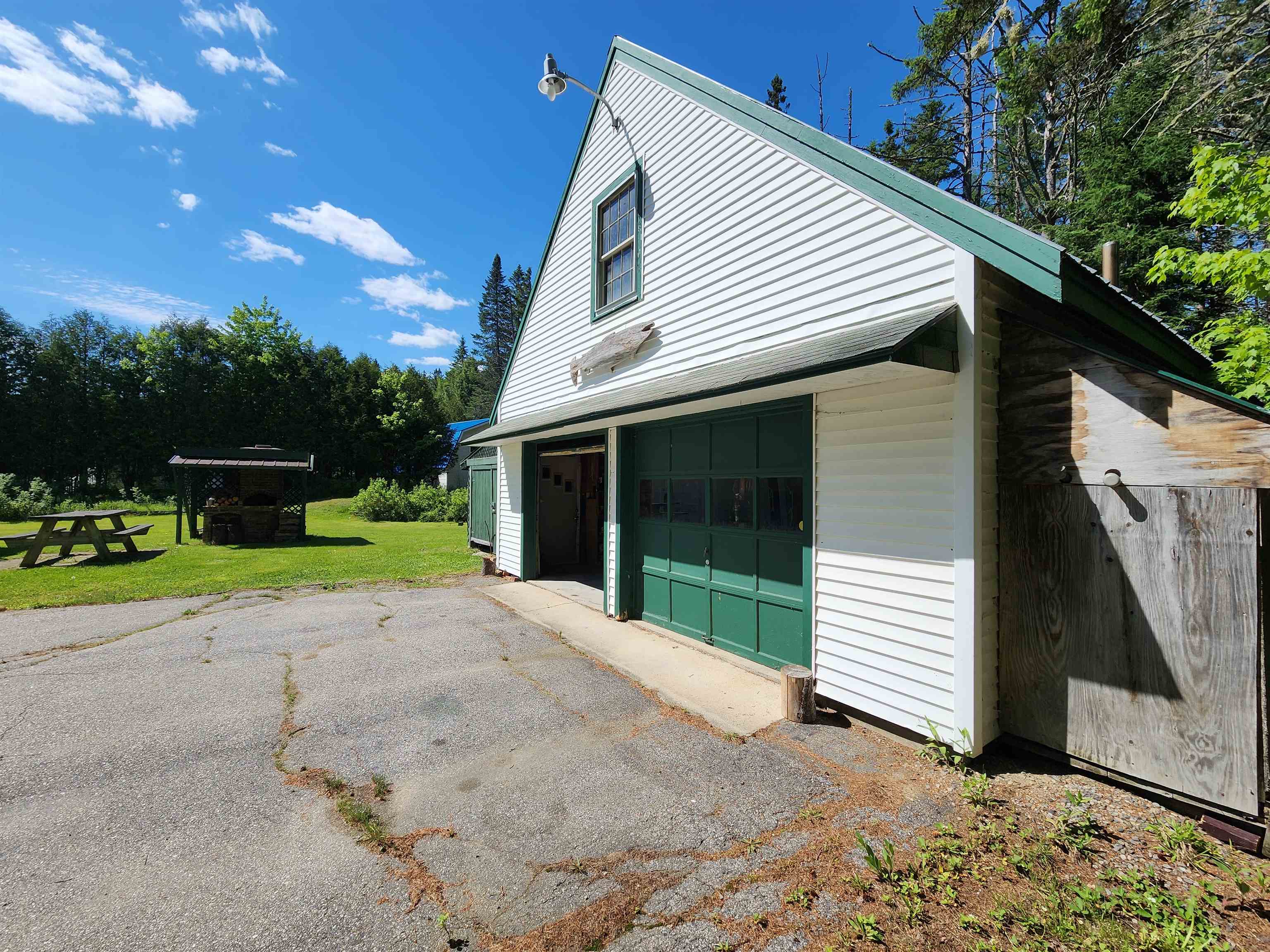 500 Colebrook Road, Unit U6/37 Errol, NH 03579 - Photo 30 of 43
