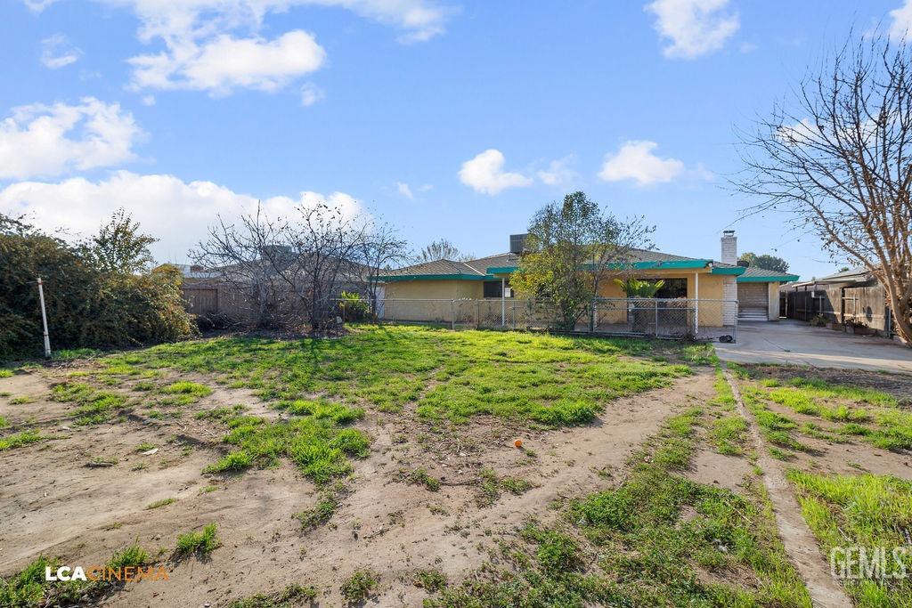 Undisclosed Address Bakersfield, CA 93308 - Photo 20 of 22