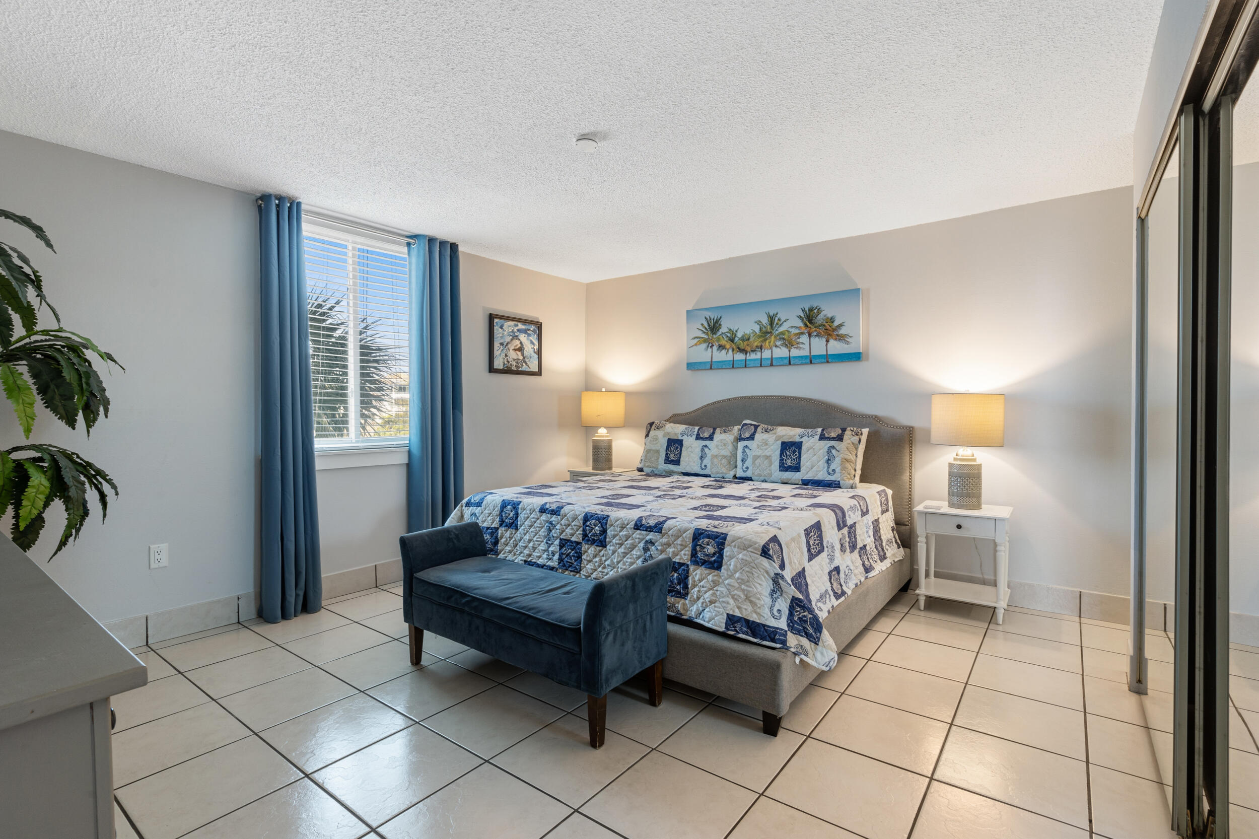30 Moreno Point Road, Unit 305C Destin, FL 32541 - Photo 11 of 34 Primary Bed