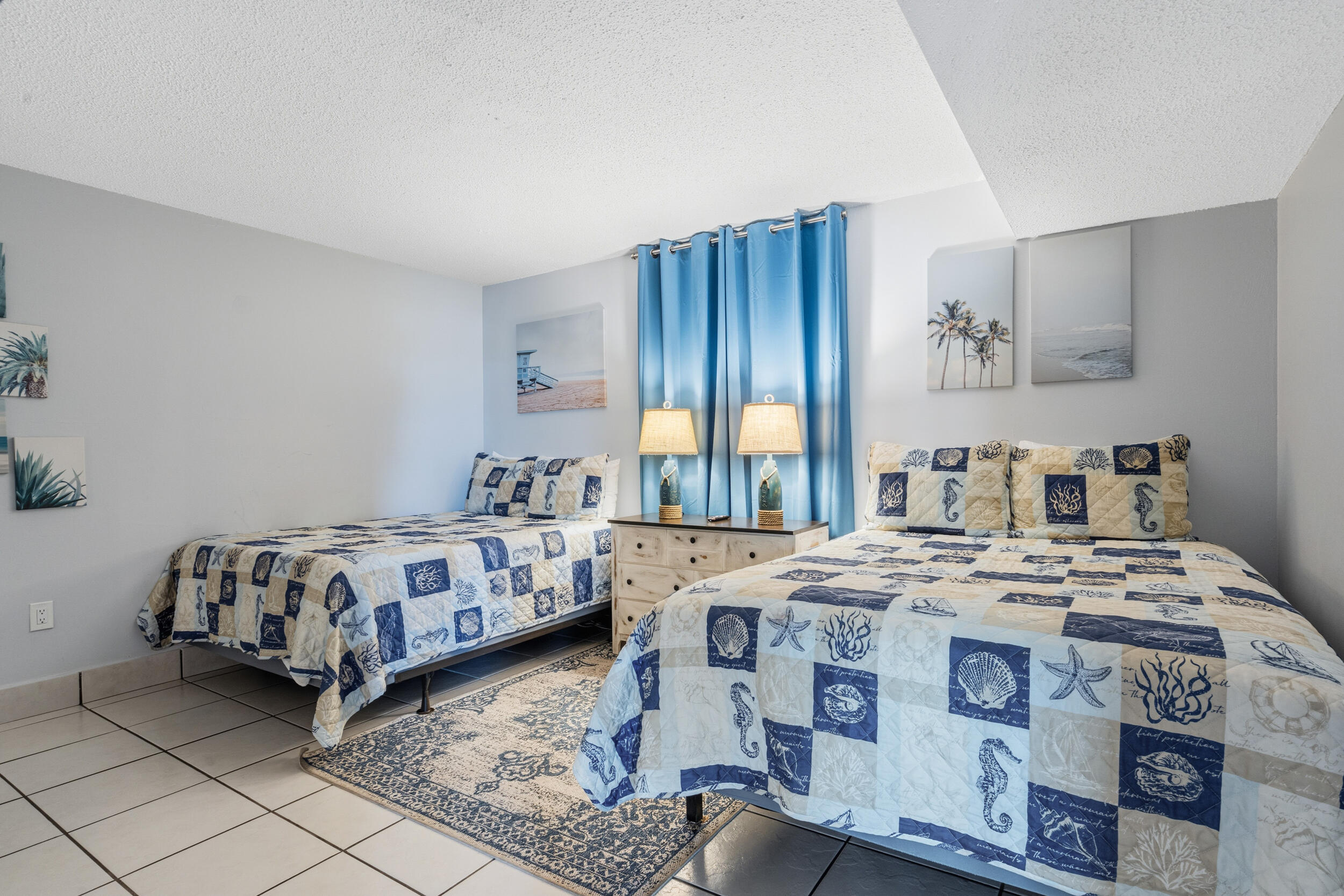 30 Moreno Point Road, Unit 305C Destin, FL 32541 - Photo 15 of 34 Secondary Bed