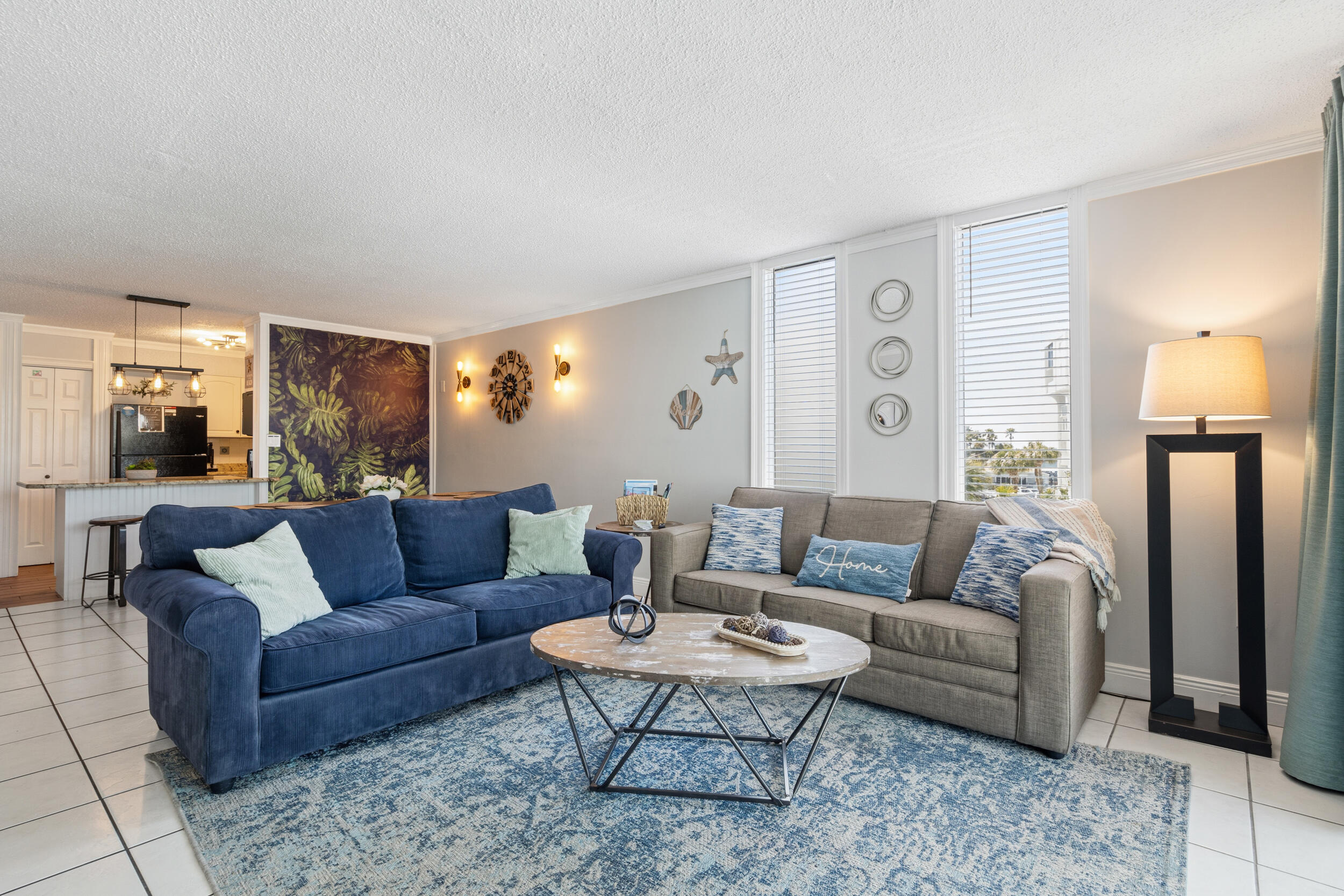 30 Moreno Point Road, Unit 305C Destin, FL 32541 - Photo 3 of 34 Living Area