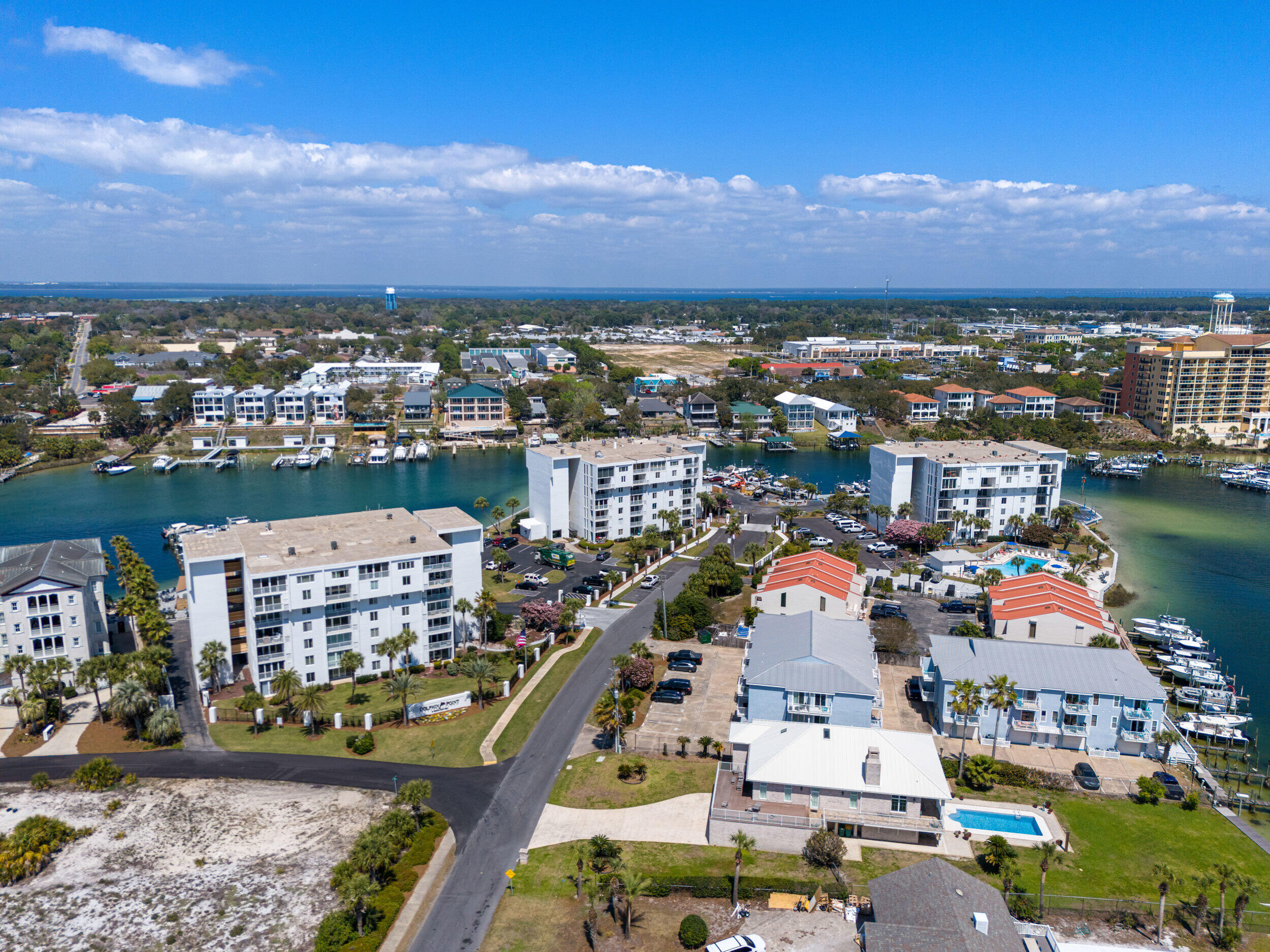30 Moreno Point Road, Unit 305C Destin, FL 32541 - Photo 31 of 34 Gulf Shore Drive