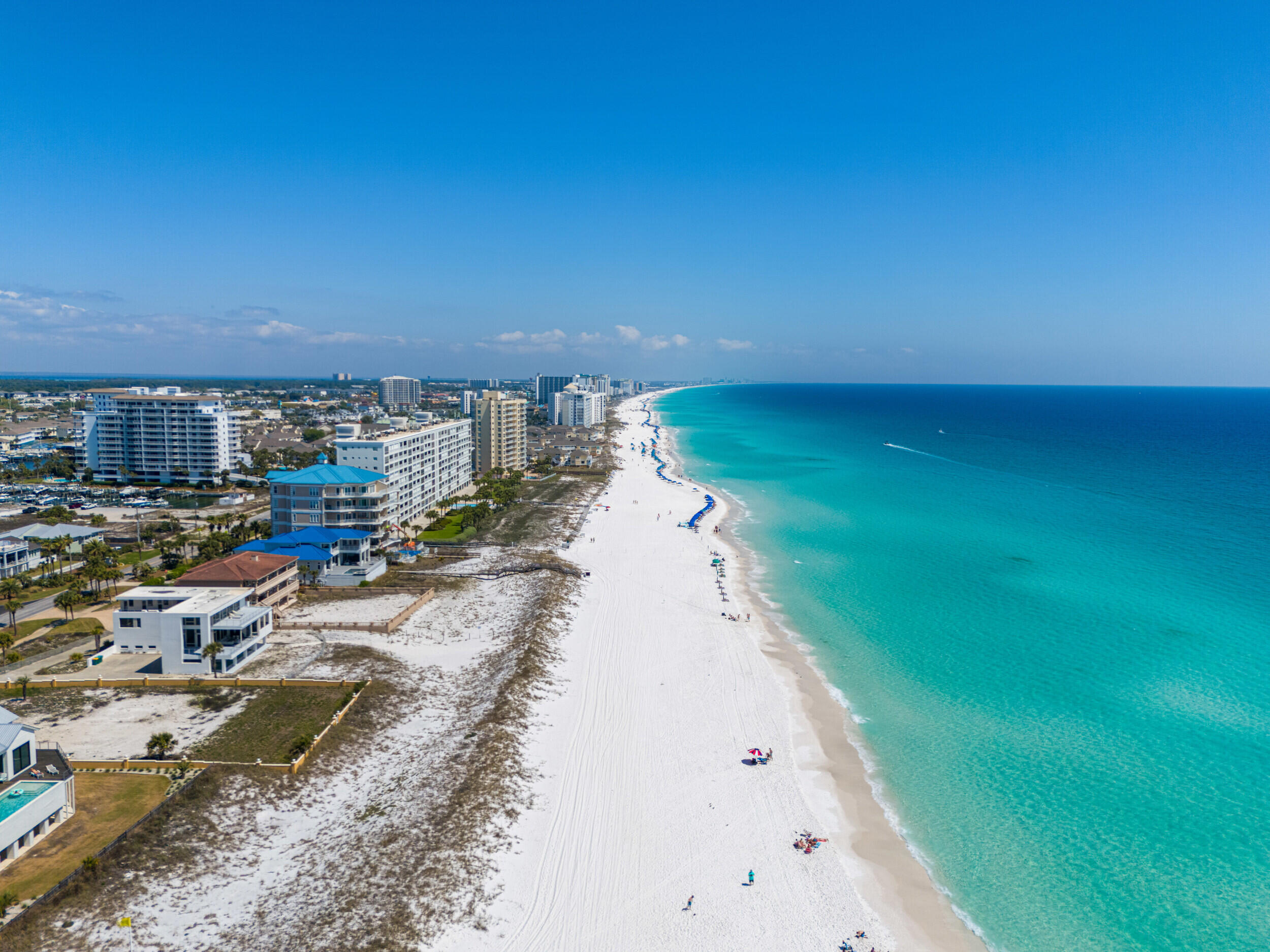 30 Moreno Point Road, Unit 305C Destin, FL 32541 - Photo 34 of 34 Beach Access