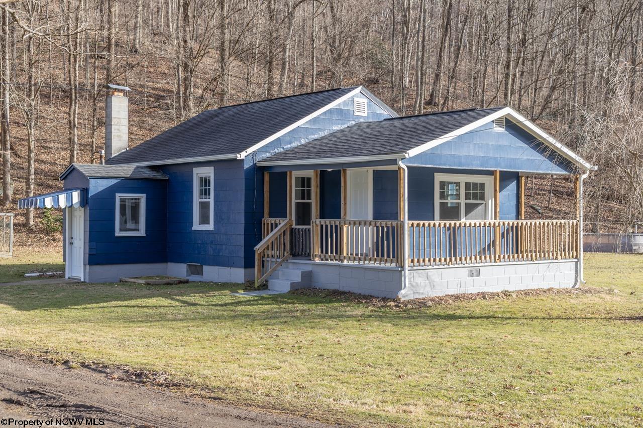 186 Cherry Run Road Grafton, WV 26354 - Photo 2 of 30 Gallery Image 2