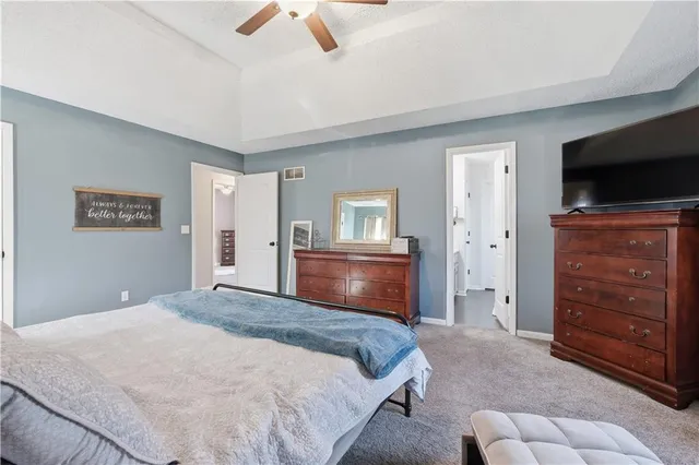 $305,000 | 112 Northeast 6th Street, Blue Springs, MO 64014