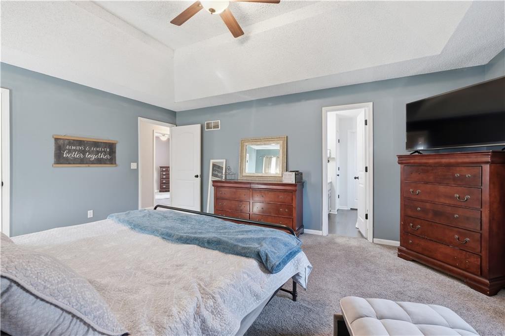 112 Northeast 6th Street Blue Springs, MO 64014 - Photo 15 of 28