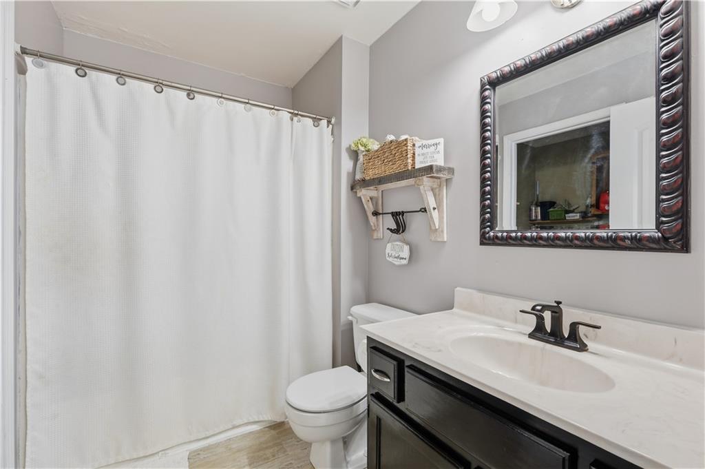 112 Northeast 6th Street Blue Springs, MO 64014 - Photo 20 of 28